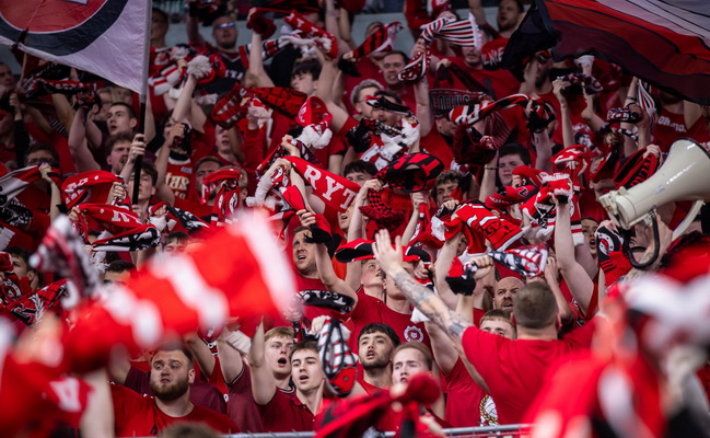 „Ryto“ fanai: „Tikime, kad LKL finalai bus įdomūs, o čempionų žiedai atiteks „Ryto“ ekipai“